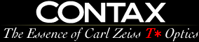 Contax logo